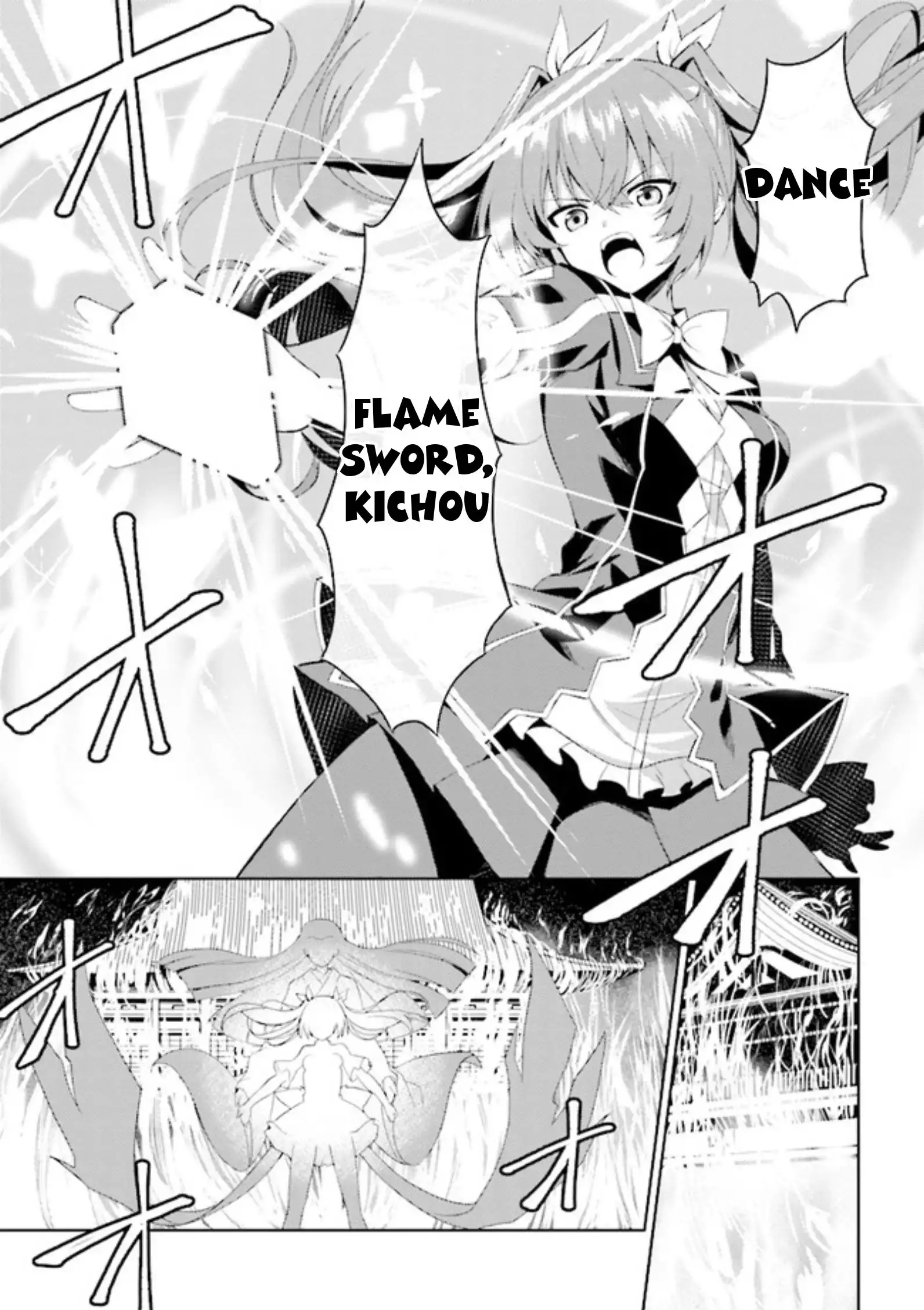 Risou no Musume Nara Sekai Saikyou Demo Kawaigatte Kuremasuka Chapter 3.2 2